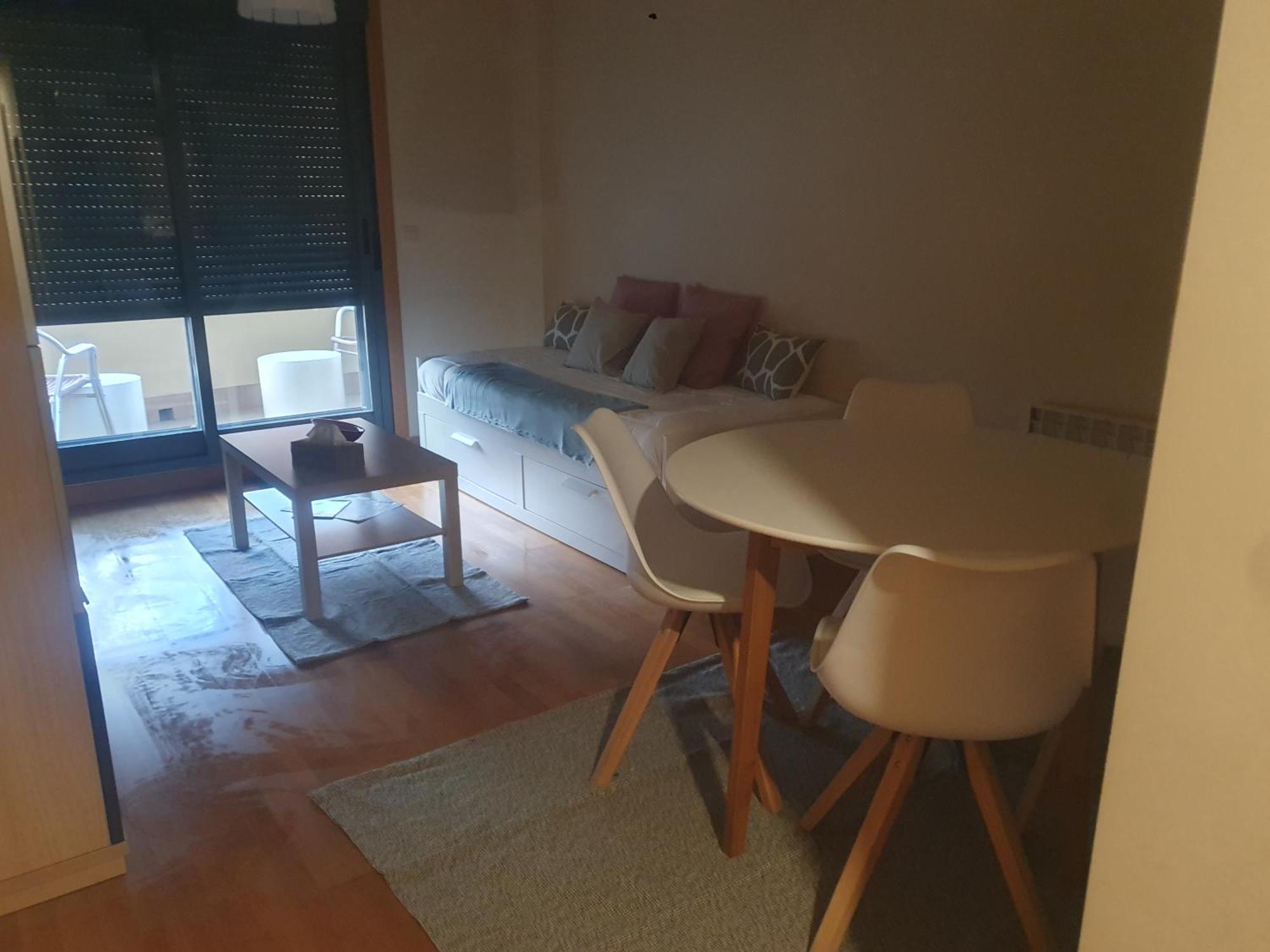 Apartamento En Urbanizacion Con Piscina En Playa De Silgar Sanxenxo Exterior foto